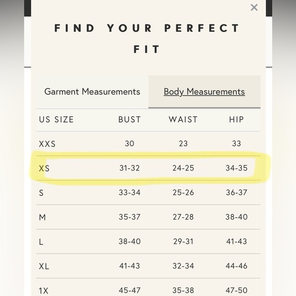 NWOT Tradlands Beige Striped Midi Dress - Picture 10 of 10